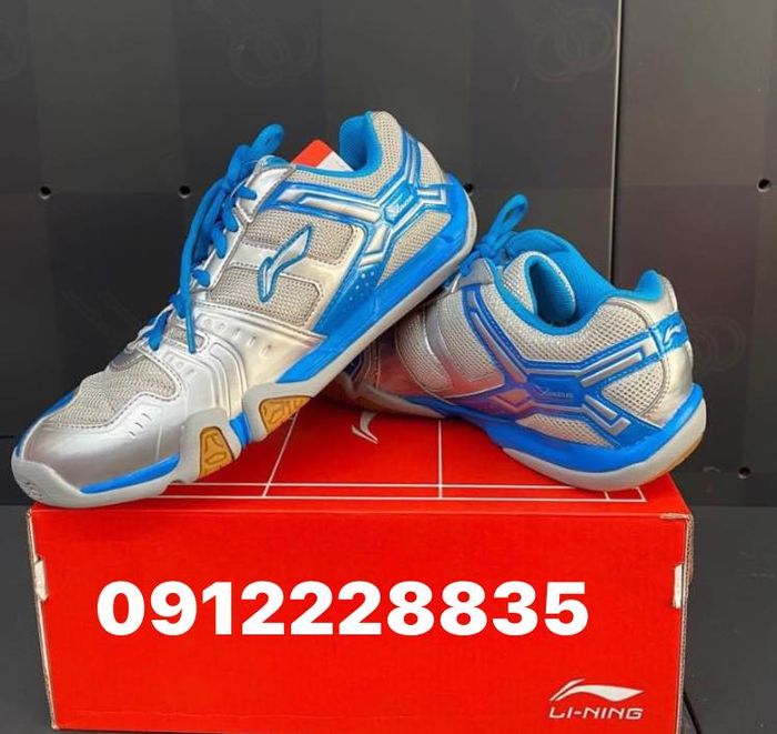 Bộ sưu tập dụng cụ cầu lông cao cấp tại Hương Bình Sport