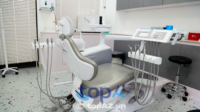 Địa chỉ niềng răng uy tín tại Quy Nhơn