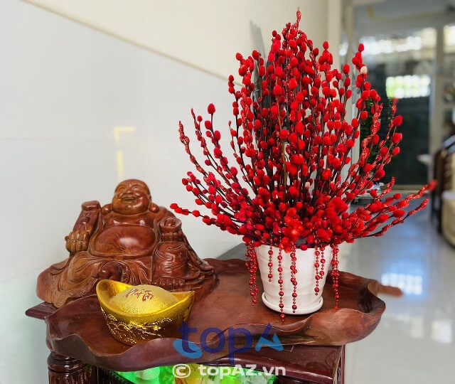 Nụ Tầm Xuân Sài Gòn - Sắc xuân trọn vẹn