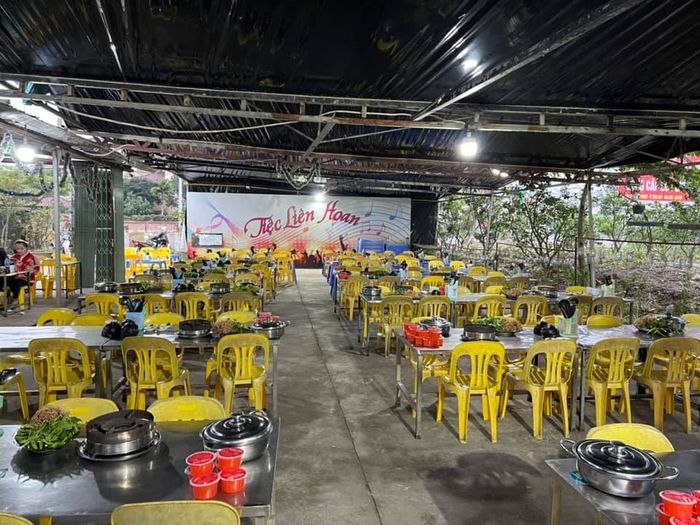 Lẩu Ếch Dũng Thuận – Ảnh 1