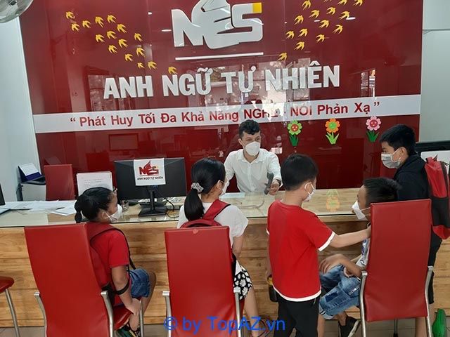 địa chỉ luyện thi ielts chất lượng tại Bình Dương