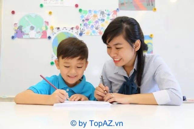 Thương hiệu Thăng Long được xây dựng trên nền tảng đội ngũ gia sư chất lượng cao - yếu tố then chốt tạo nên uy tín suốt nhiều năm qua