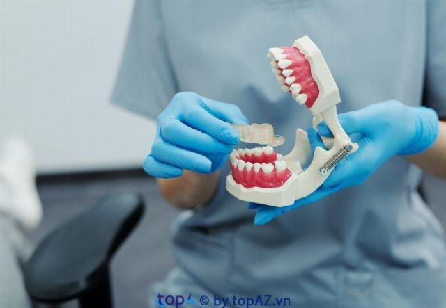 Danh sách phòng khám nha khoa đáng tin cậy tại TP Lạng Sơn