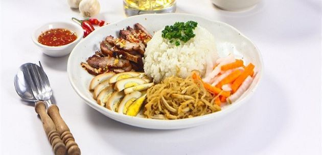 Cơm tấm Tân Bình - chất lượng chuẩn vị với giá thành hợp lý