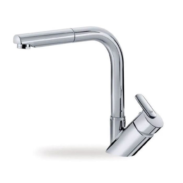 Vòi rửa chén Teka - Biểu tượng của sự hoàn mỹ