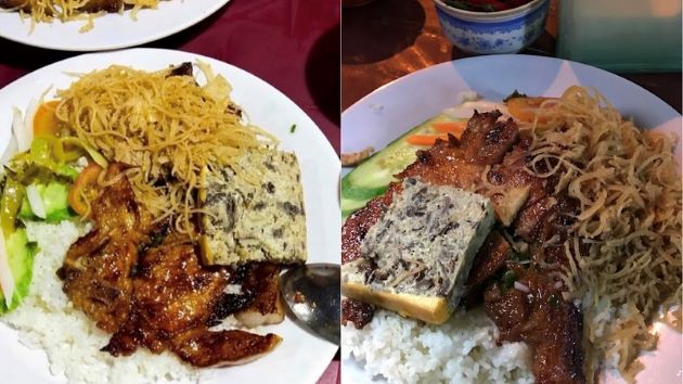 Cơm tấm Tân Bình - hương vị truyền thống với mức giá bình dân