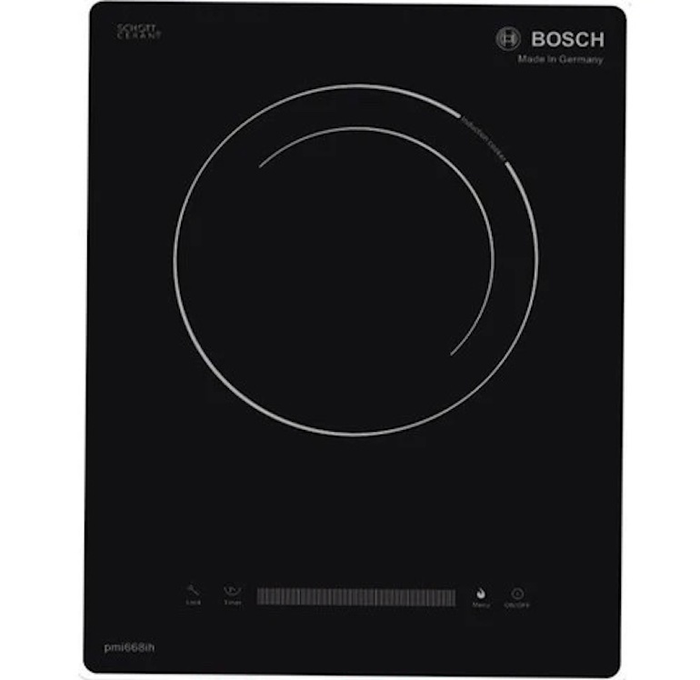 Bếp từ dương 1 vùng nấu Bosch PMI668IH