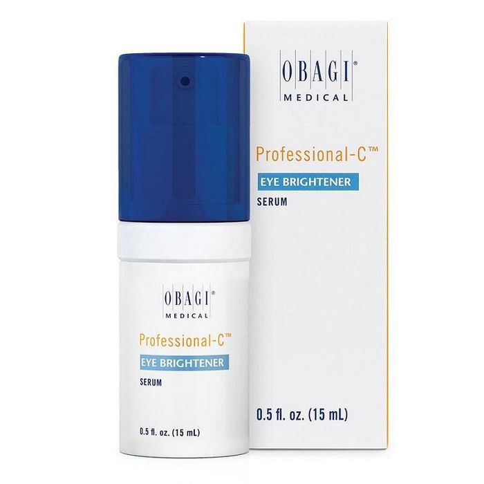 Serum Giảm Thâm Mắt Obagi Professional C Eye Brightener ảnh 1
