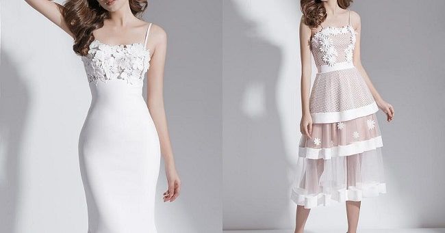 Ren By Tee là một trong những shop váy nữ đẹp nhất tại TP.HCM, thu hút mọi tín đồ thời trang