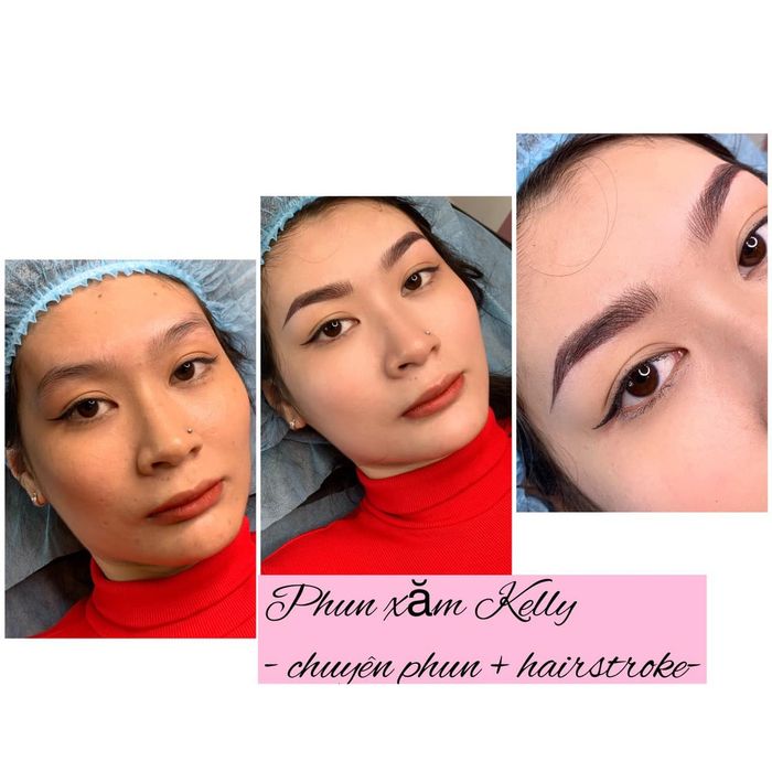 Hình ảnh Kelly Beauty Spa 2