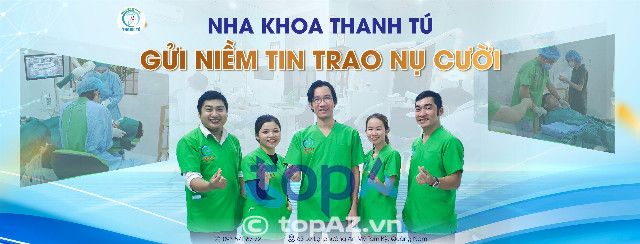 Địa chỉ nha khoa chất lượng hàng đầu tại Quảng Nam