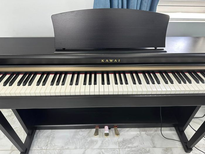 Hình ảnh Trường Âm Nhạc Đàm Lực Piano 2