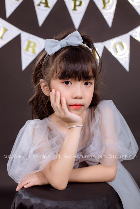Suri Tuấn Lài ảnh 2