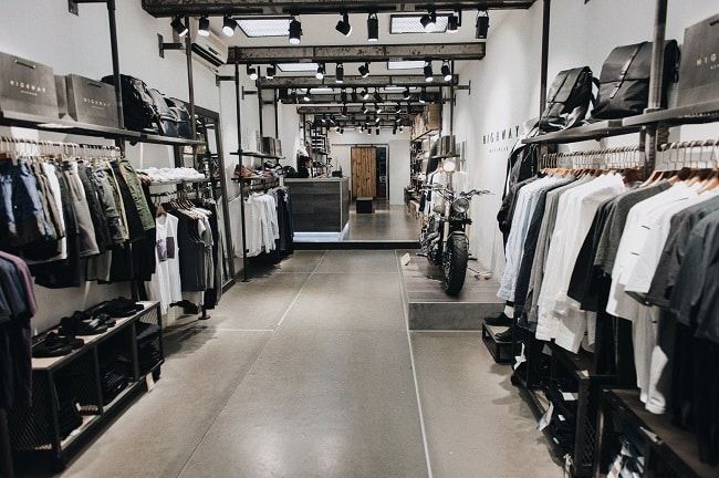 Highway Menswear - Điểm đến thời trang Nam phong cách Hàn Quốc tại TP.HCM