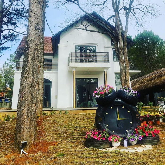 SNghé Home - Ảnh 1