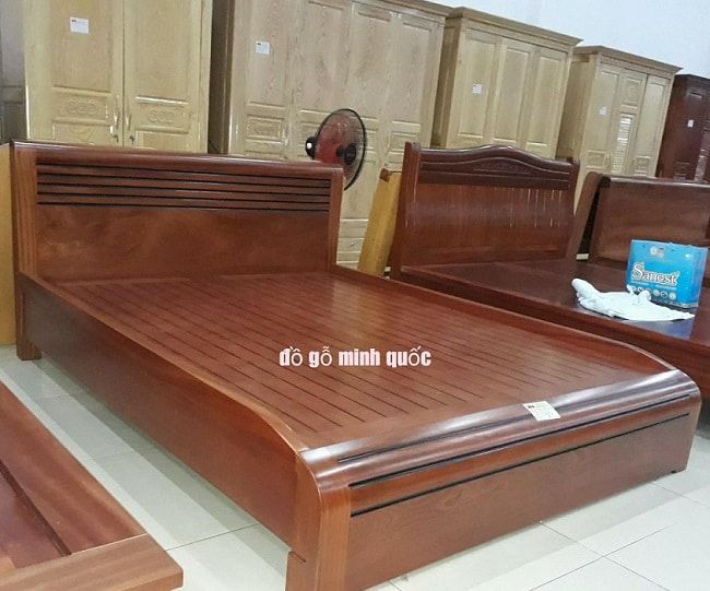 Minh Quốc tự hào là một trong những cửa hàng đồ gỗ nội thất uy tín hàng đầu tại TPHCM, được nhiều khách hàng tin tưởng và lựa chọn.
