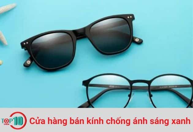 Inlook Eyewear - Thiên đường kính chống ánh sáng xanh cho cả gia đình