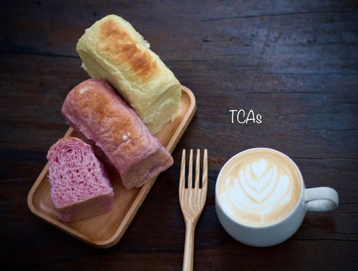 TCAs - Coffee & Beer Pub - Ảnh 2