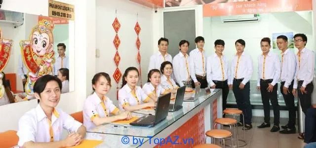 Thành Trung Mobile - Đồng hành cùng chất lượng