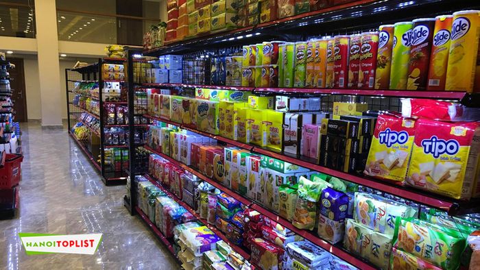 Việt POS – Tripi