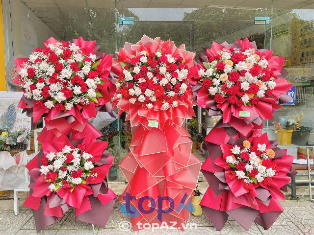 Địa chỉ: Hoa Tươi Tân Uyên, Tân Uyên, Bình Dương