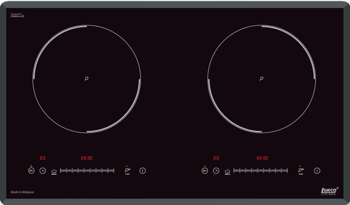 Bếp từ Lorca LCI-866