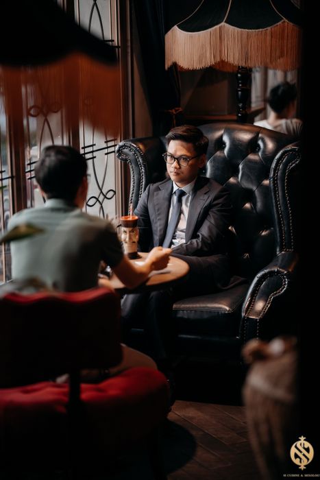 Hình ảnh SI Cuisine & Mixology - Giao thoa giữa truyền thống và hiện đại