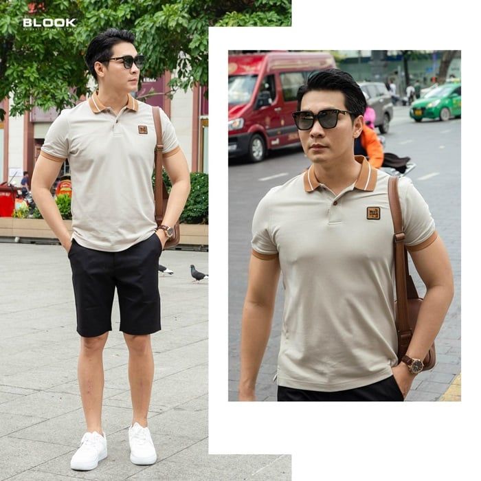 Thời Trang BLOOK