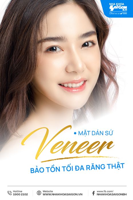 Hình ảnh cơ sở vật chất hiện đại tại Nha khoa Sài Gòn B.H