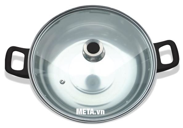 Bếp từ Kangaroo KG420i