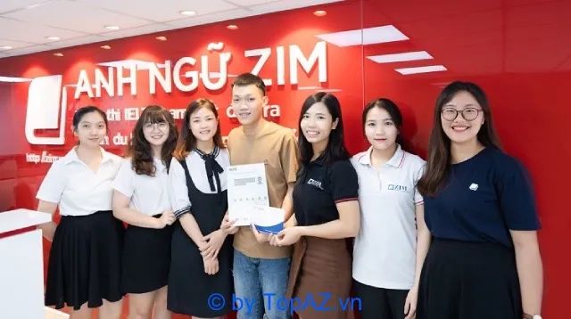 Trung tâm Anh ngữ chất lượng hàng đầu tại Gò Vấp
