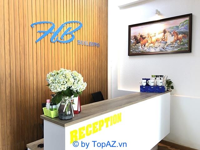 công ty cho thuê văn phòng tại tphcm