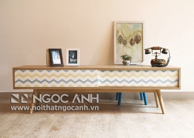 Ngọc Anh tự hào nằm trong danh sách Top 10 cửa hàng đồ gỗ nội thất uy tín nhất tại TP HCM