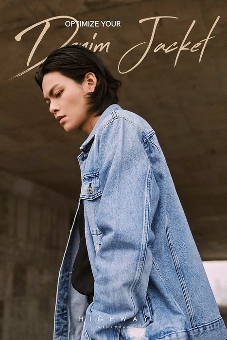 Bộ sưu tập trang phục tại Highway Menswear