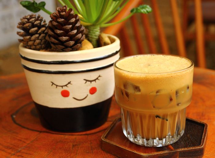 TCAs - Coffee & Beer Pub - Ảnh 3