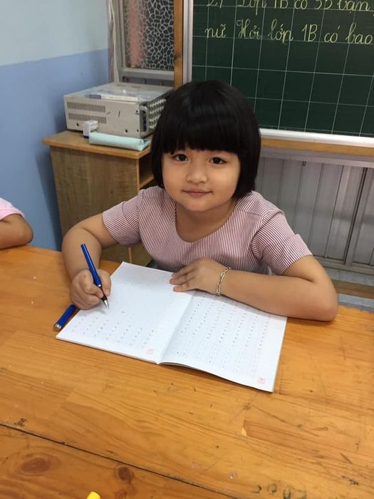 Lớp Học Tiền Tiểu Học Cô Hà hình ảnh 2