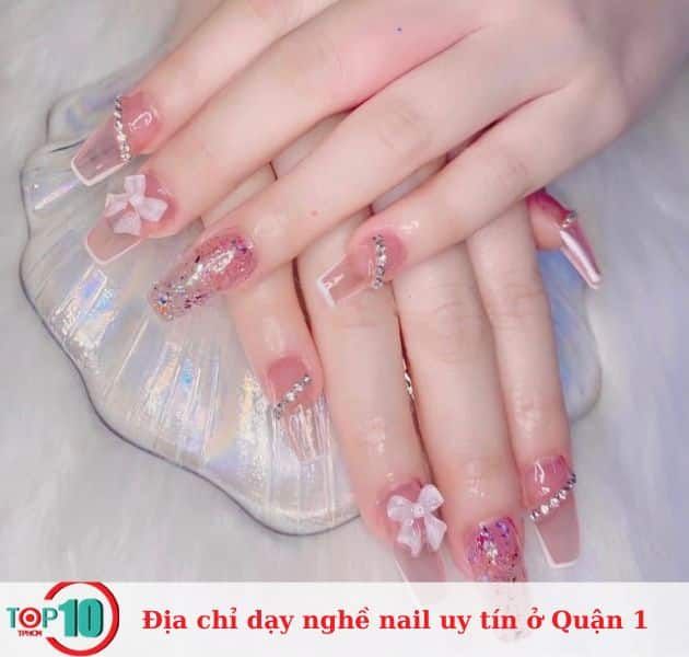Trang Beauty Salon - Điểm đến của sự sáng tạo