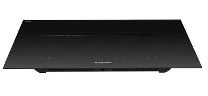 Lợi ích của bếp từ đôi Kangaroo KGIC50D1C