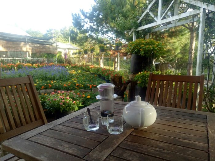 Spring Garden Coffee - Ảnh 3