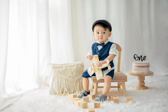 Khoảnh khắc tỏa nắng tại Studio Z