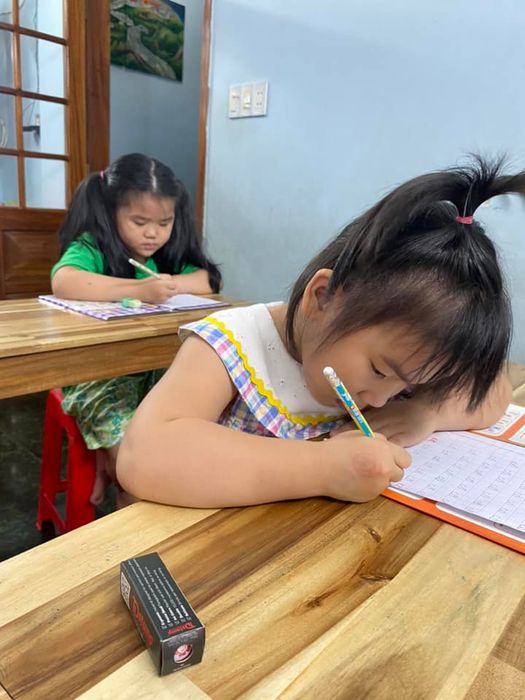 Lớp Học Tiền Tiểu Học Cô Hà hình ảnh 3