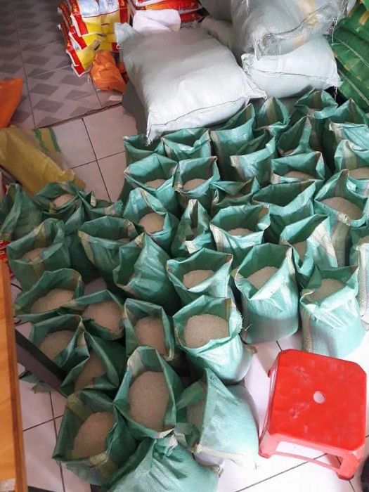 Góc nhìn cận cảnh về các sản phẩm gạo cao cấp tại Đại Lý Hương Gạo