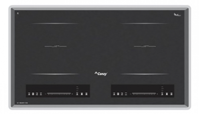 Bếp từ Canzy CZ DELUXE 111SG