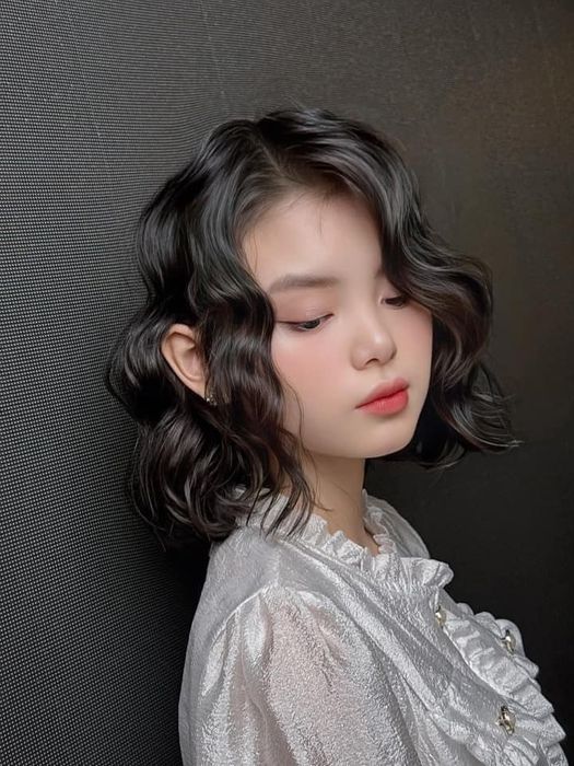 Hình ảnh ấn tượng tại ASI Hair Studio