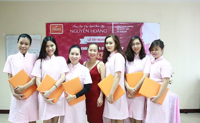 Học viện JBart