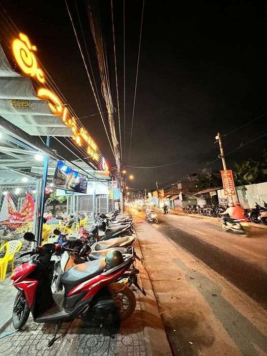 Ốc Ghiền - Điểm hẹn lý tưởng cho tín đồ ốc