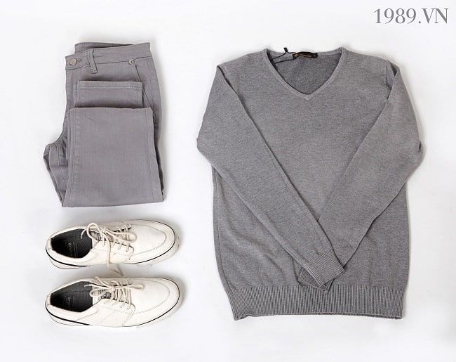 Shop thời trang 1989 – Nơi hội tụ những thiết kế đẳng cấp và trẻ trung