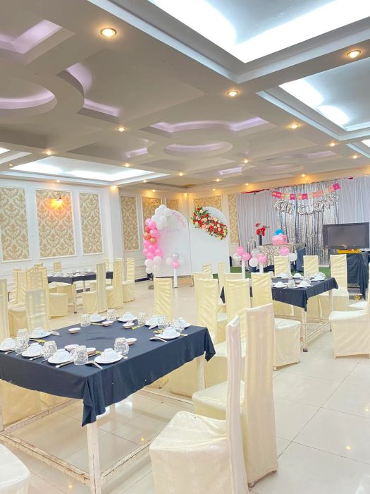 Vườn Bia K36 - Hình 2