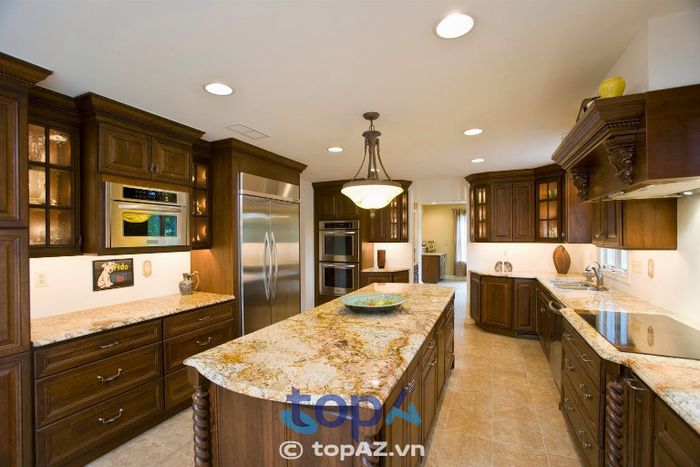 Hải Long Granite - Đẳng cấp từ những viên đá quý