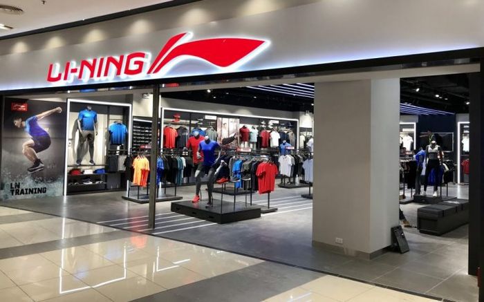 Li-Ning ảnh 2